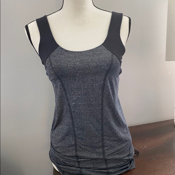 Lululemon sport top - Picture 1 of 3